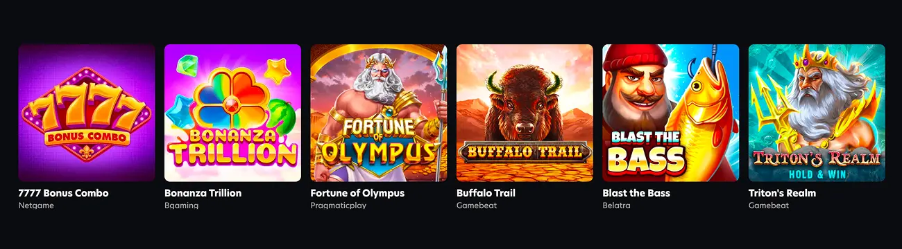 Neospin Casino Pokies